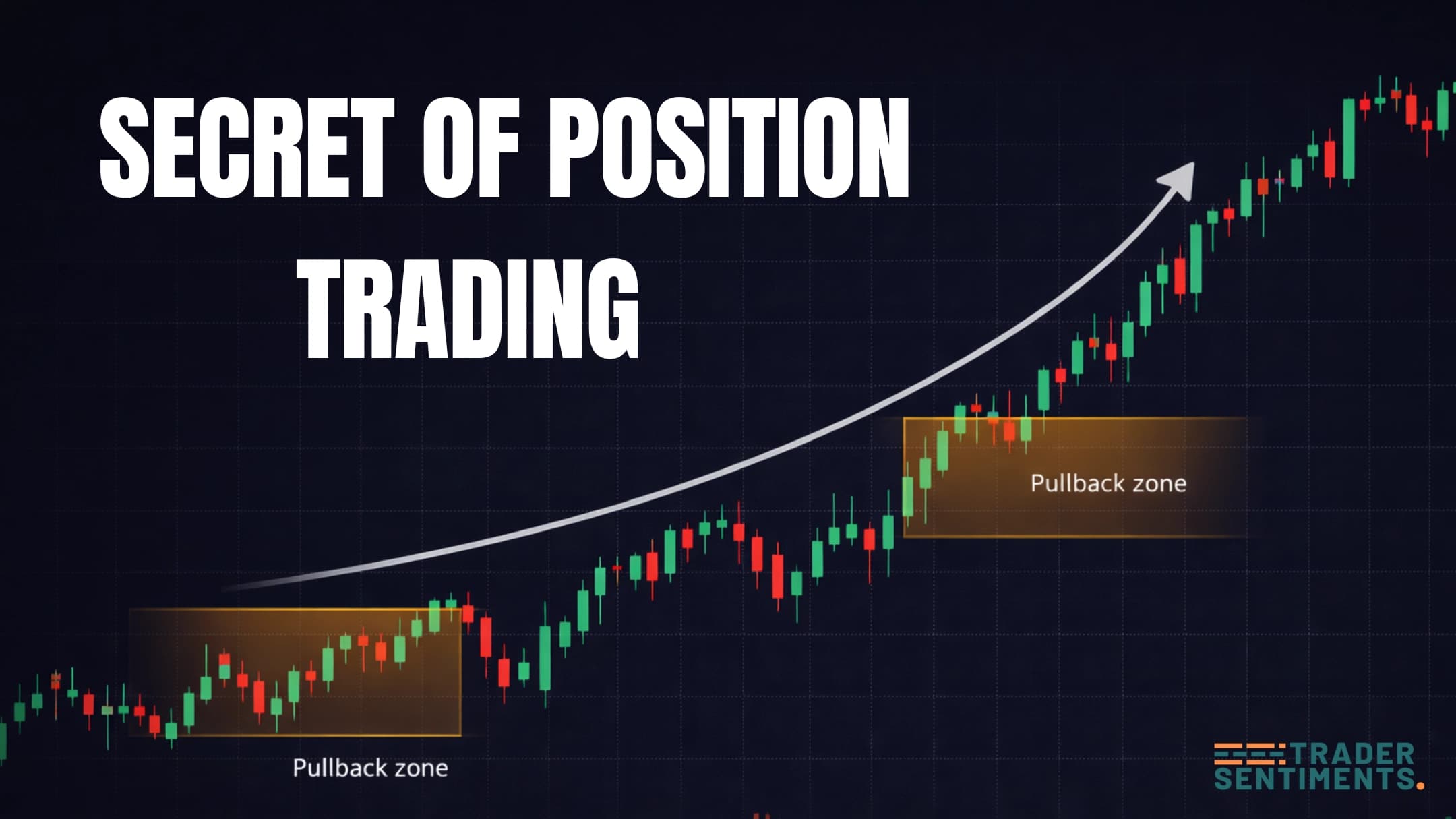 Position trading long-term guide cover image