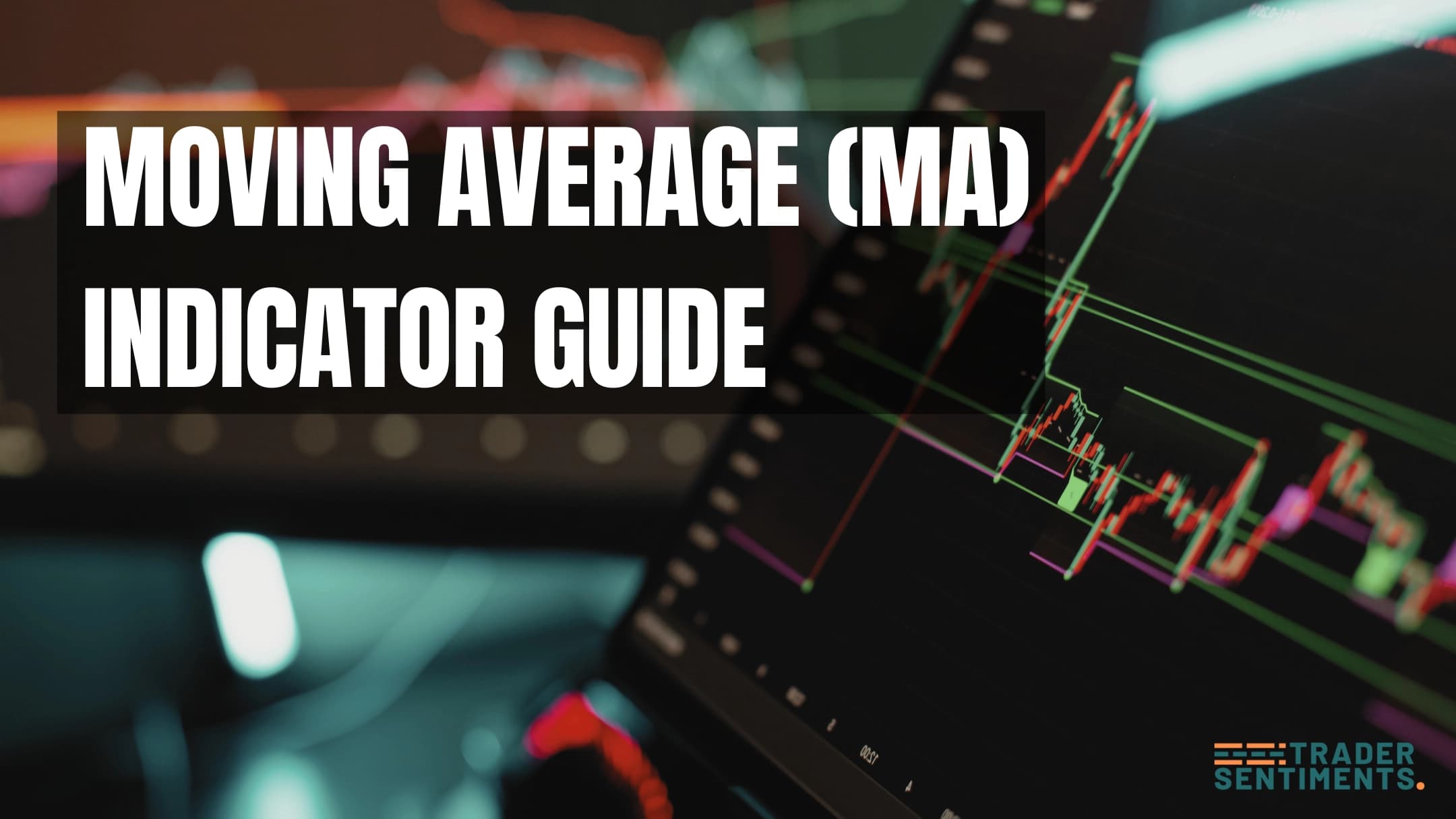 Moving Average (MA) indicator guide