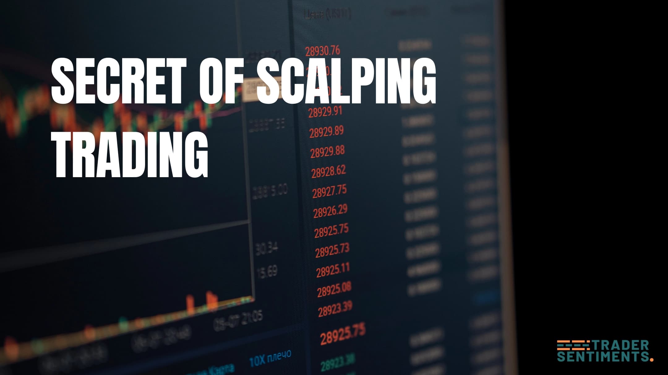 Scalp trading strategy guide