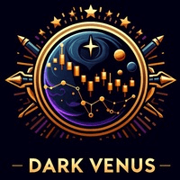 Dark Venus MT4 EA Logo